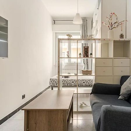 Sakura Suite Genoa Bagian luar foto