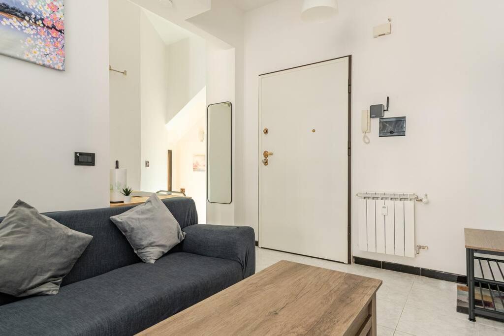 Sakura Suite Genoa Bagian luar foto